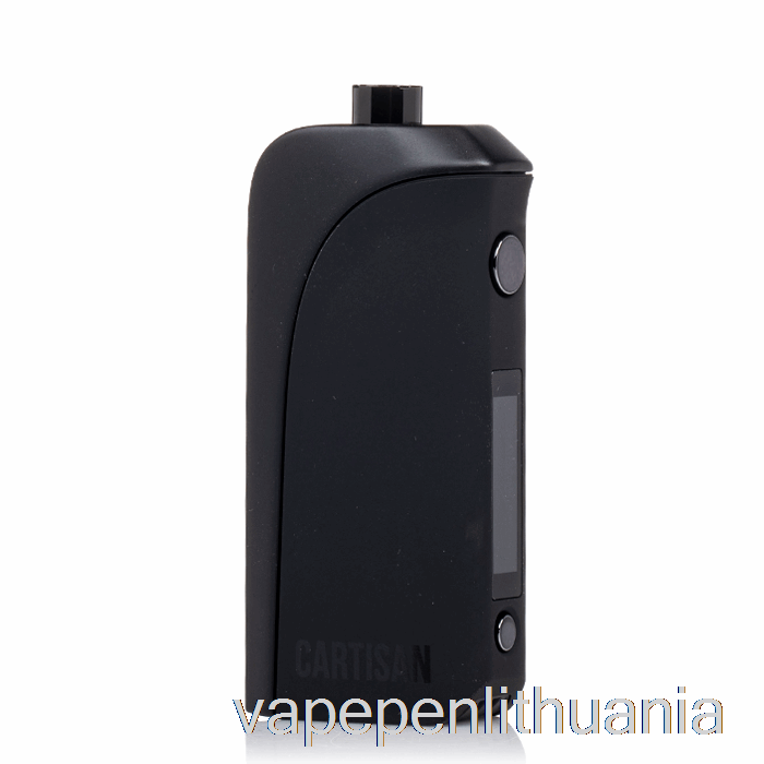 Cartisan Tech Keybd Neo 510 Baterija Black Vape Skystis